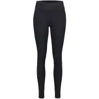 Rukka Meria Leggings Zwart 44 Vrouw