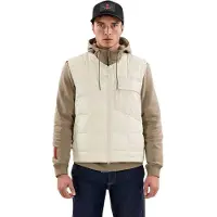 The Mountain Studio Ultralight Down Vest