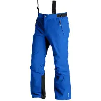 CMP Salopette 3w17397n Broek