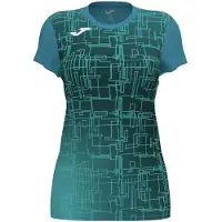 Joma Sportshirt Dames Elite VIII