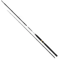 Tubertini Sailtech Twist Evo Bottom Shipping Rod Zilver 3.00 m / 1000 g