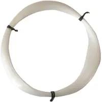 ASSO Classic Skein Monofilament 100 M Wit 0.180 mm