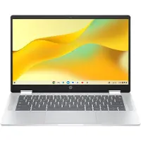HP Chromebook x360 14 14b-cd0920nb Azerty
