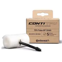 Continental ContiTPU 29''/28'' (700c) Light Tube Presta 60 mm