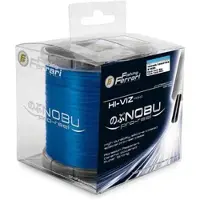 LINEAEFFE Nobu Pro Monofilament 1000 M Blauw 0.160 mm