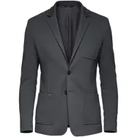 OMBRE Colbert '0101' donkergrijs
