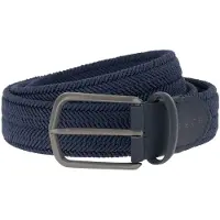 Boggi Milano Riem navy