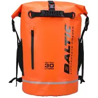 Baltic Pacific Droge Zak
