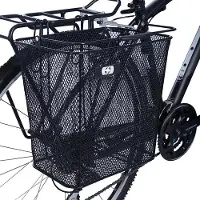 Oxcyon Wirepannier Achtermand