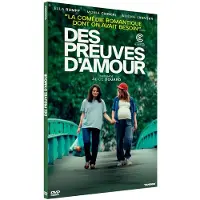 Tandem Des preuves d'amour DVD FR