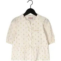 Vingino Lisan Meisjes Blazer/Colbert - Gold