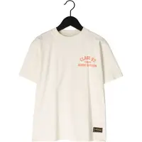 Vingino T-shirt Haraku Jongen Wit 140