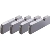 Rothenberger 56235 Snijbekken HSS BSPT R 1/2-3/4"