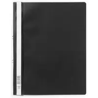 Durable Snelhechters 100 Vellen Clear View Folder A4+ 28 x 0,2 x 33 cm