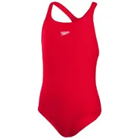 Speedo - Kid's Endurance+ Medalist - Badpak 152, rood