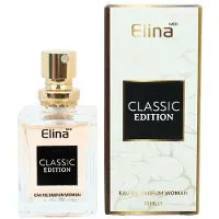 Rubs Parfum Classic Edition For Woman Eau de Parfum 15ml