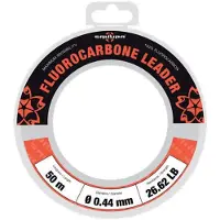 Sakura Leader Flurocarbon 50 M