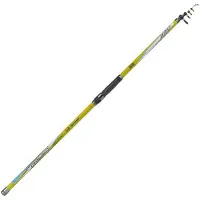 Kali Kunnan Drider Spinning Rod Zilver 3.90 m / 80-150 g