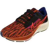 Nike Dames Air Zoom Pegasus 38 Oranje Sneakers