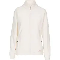Trespass - Dames Nonstop Fleece Vest (Ghost)