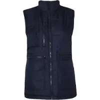 Regatta Heren Steller Thermo-Guard Bodywarmer / Gilet (Marine)