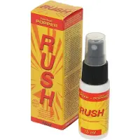 Cobeco Herbal Rush - voedingssupplement - vloeibaar - 15ml
