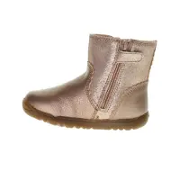 Geox Macchia Bronzen Laarsjes Leer 19