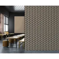Living Walls Daniel Hechter 7 - Beige - Strukturen - 781501