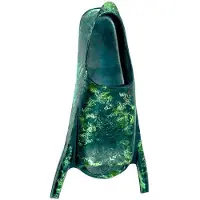 Picasso Ultimate Carbon Footpocket Groen EU 40-42