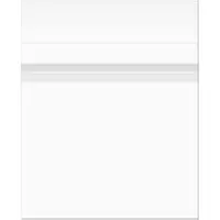 Packlinq Plastic Zakken 46,8x61,6cm Premium met beschermende Sluiting
