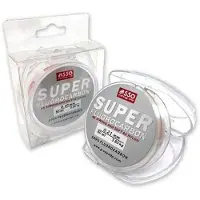 ASSO Super 50 M Flurocarbon
