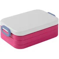 Mepal Sale - Lunchbox take a break midi - limited edition pink