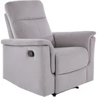 Loft 24 Southbrook - Relaxfauteuil Manuel (99 x 91 x 92 cm)
