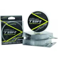 Tubertini Tbr 250 M Monofilament Transparant 0.500 mm