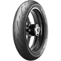 Maxxis Supermaxx Ma-sp 54h Tl Voorband Voor Touring