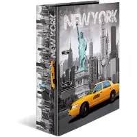 Herma Ordner A4 New York