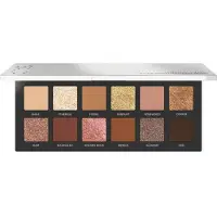 Mesauda Beauty Archetype II Oogschaduwpalette 12 g