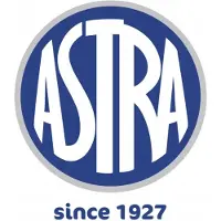 Astra Thermohardende Klei 1kg Wit