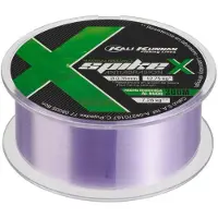 Kali Kunnan Spike X 300 M Monofilament Paars 0.400 mm