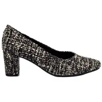 Gabor 72.152 Pumps | Maat 4.5 Dames Zwart