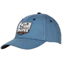 Traper Fly Shadow Trout Cap Blauw