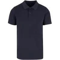 Build Your Brand Sorona Korte Mouw Poloshirt
