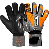 Rinat Egotiko Vengador Turf Goalkeeper Gloves Grijs 10