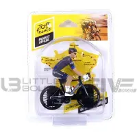 Solido Tour de France renner Groupama FDJ 2023 schaal 1:18