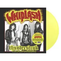 Import Thunderstruk : 1984-1985 Demos / Live At CBGB's 1993 Vinyle Coloré