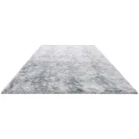 Vevor Hoogpolig Vloerkleed 2743x1829 mm