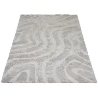 Veer Carpets Vloerkleed isa 70 160 x 230 cm
