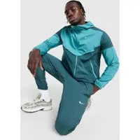 Nike Dri-FIT geweven hardloopbroek voor heren Challenger - Grijs- Heren, Grijs