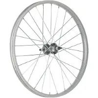 Gurpil 20´´ X 1 3/8 Achterwiel