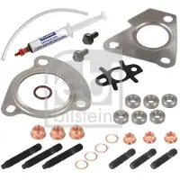 FEBI BILSTEIN 190314 Turbocharger, montageset